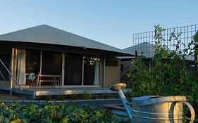 Crowdy Bay Eco Resort